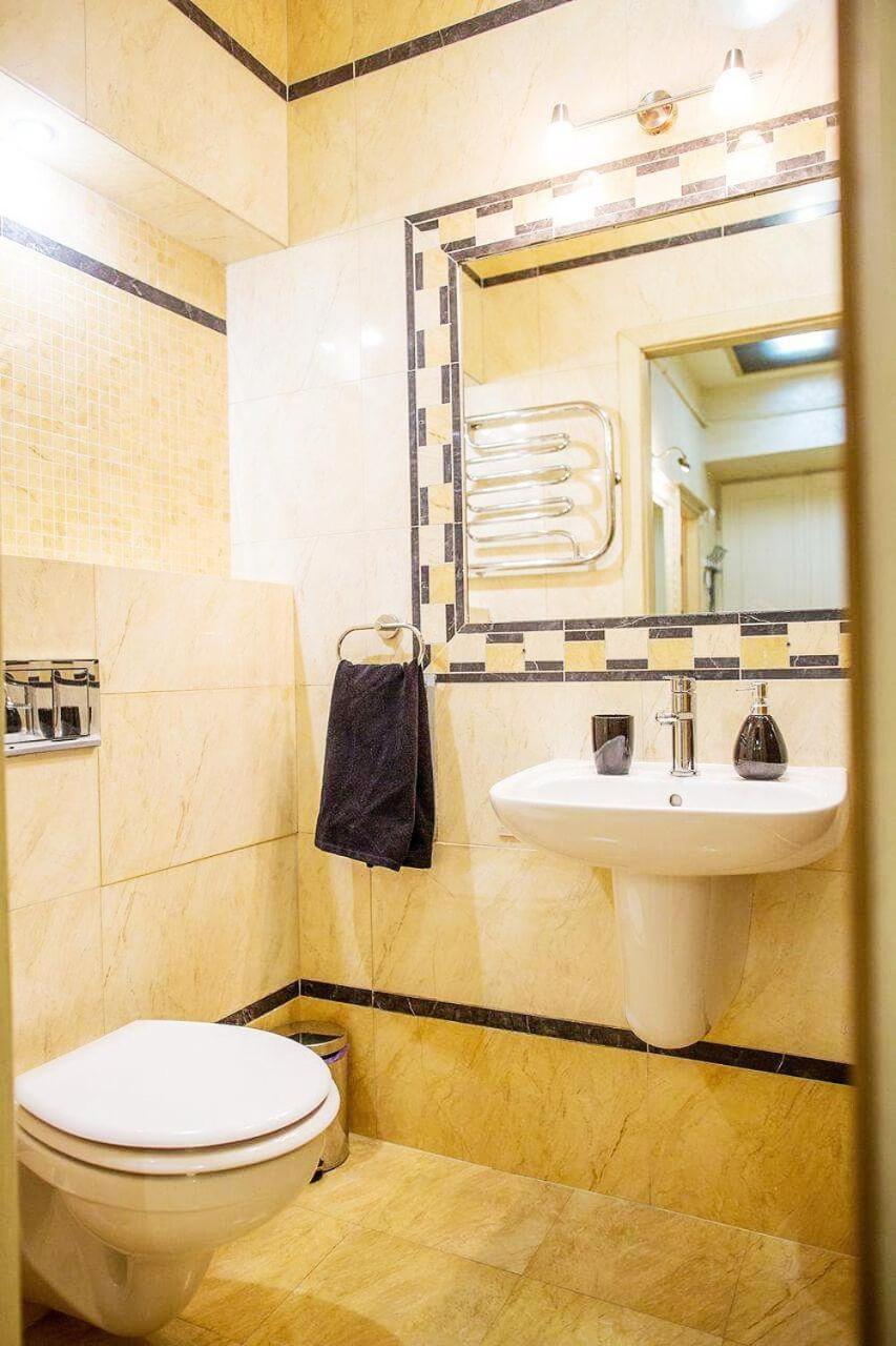 Apartment On Hutsulska 24H Electric Lviv Buitenkant foto