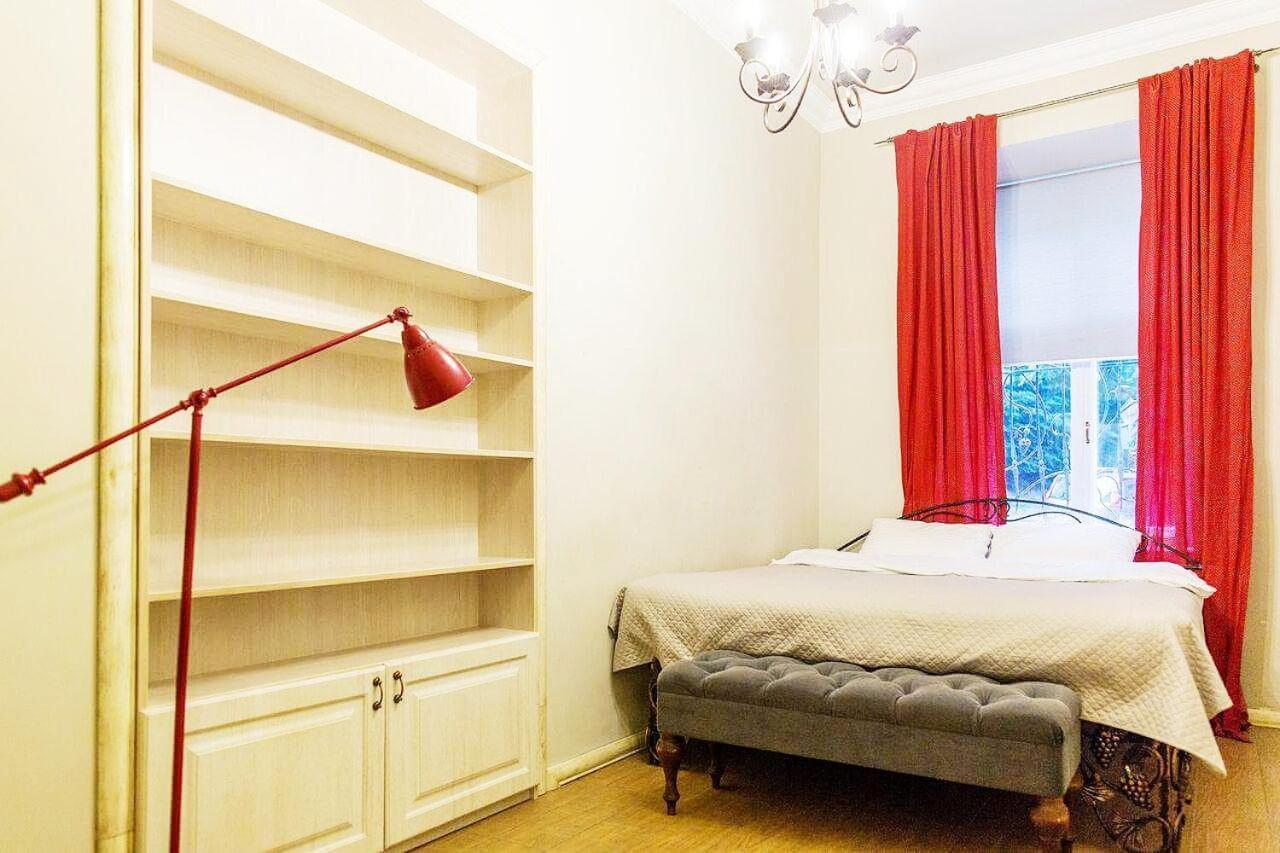 Apartment On Hutsulska 24H Electric Lviv Buitenkant foto